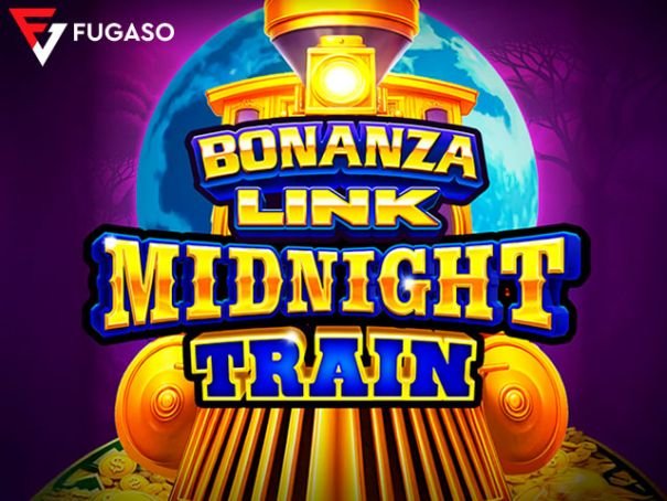 Bonanza Link: Midnight Train