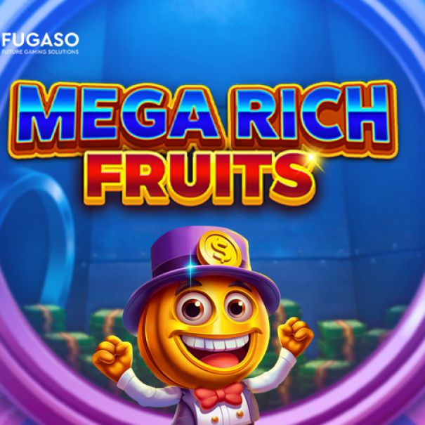 Mega Rich Fruits