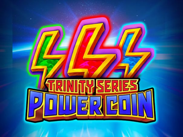 Power Coin: TRINITY SERIES™