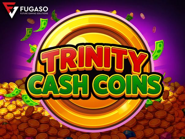 Trinity Cash Coins