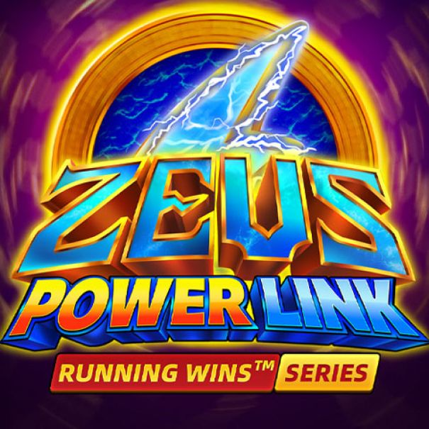 Zeus Power Link: RUNNING WINS™