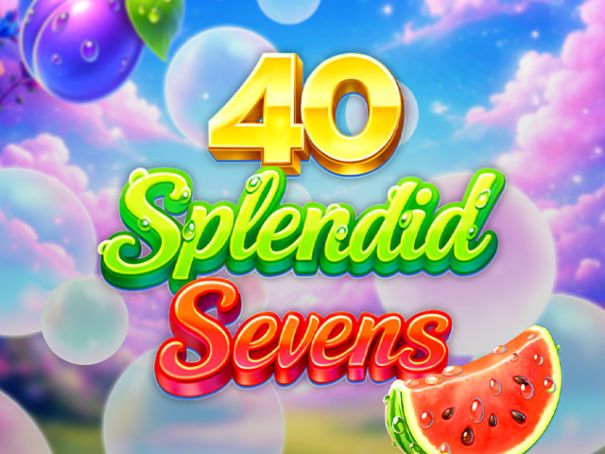 40 Splendid Sevens