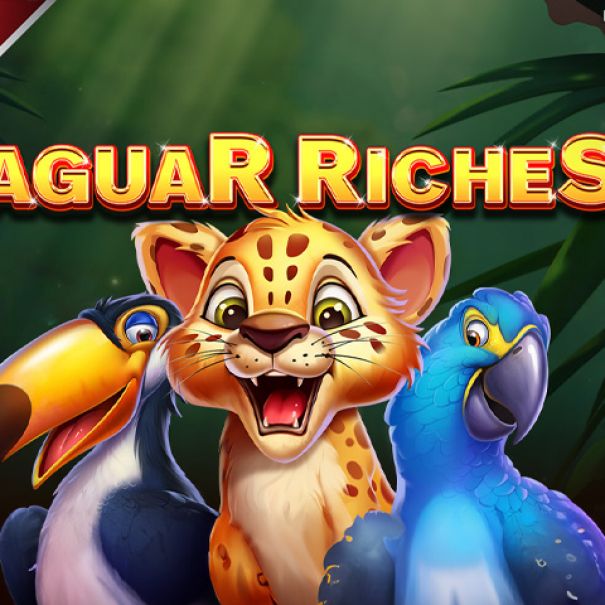 Jaguar Riches