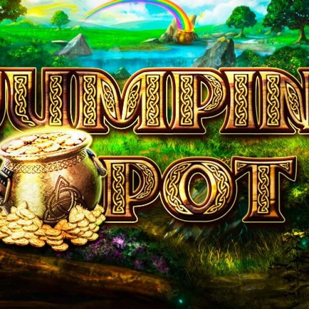 Jumpin Pot