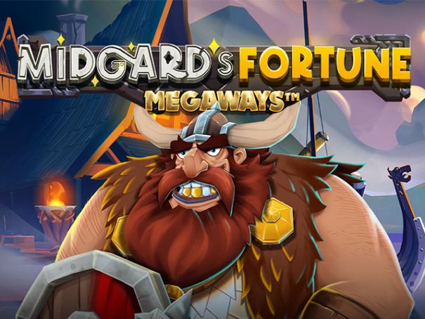 Midgard Fortune Megaways