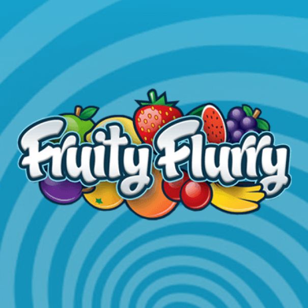 Fruity Flurry Scratch