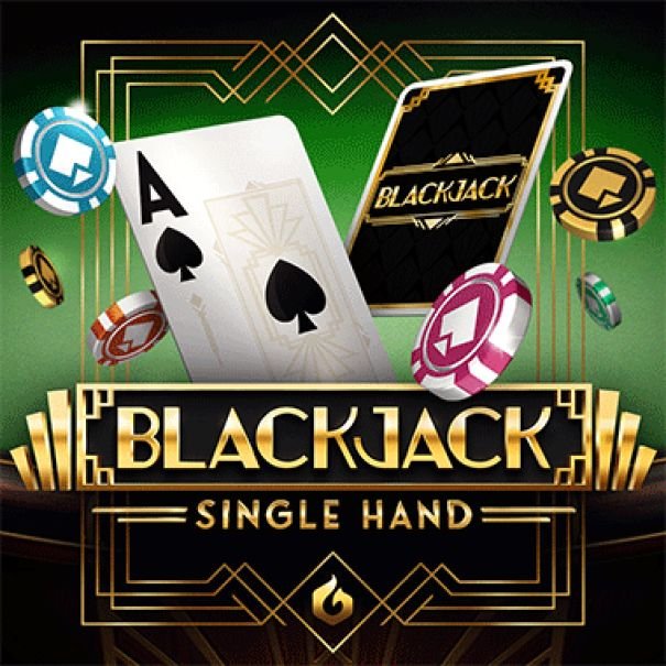 Blackjack SH VIP