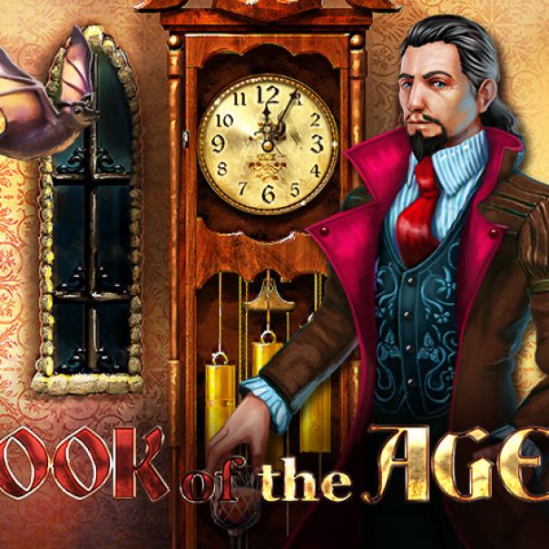 Book of The Ages