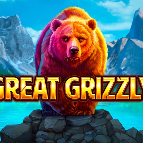 Great Grizzly