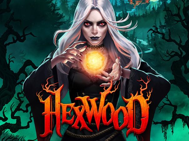 Hexwood