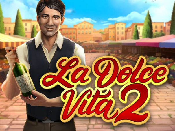 La Dolce Vita 2