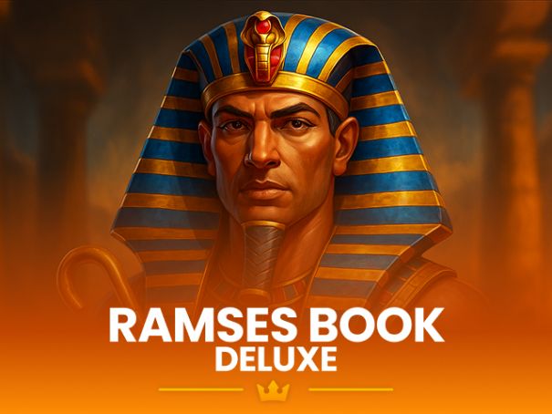 Ramses Book Deluxe