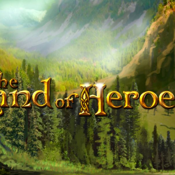 The Land Of Heroes