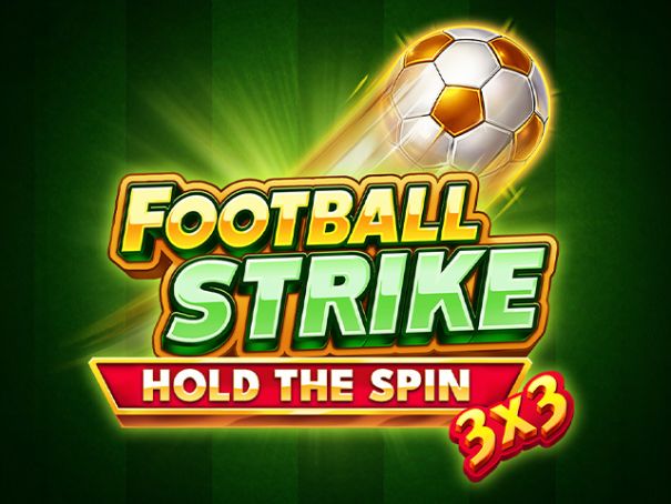 3x3 Football Strike: Hold the Spin
