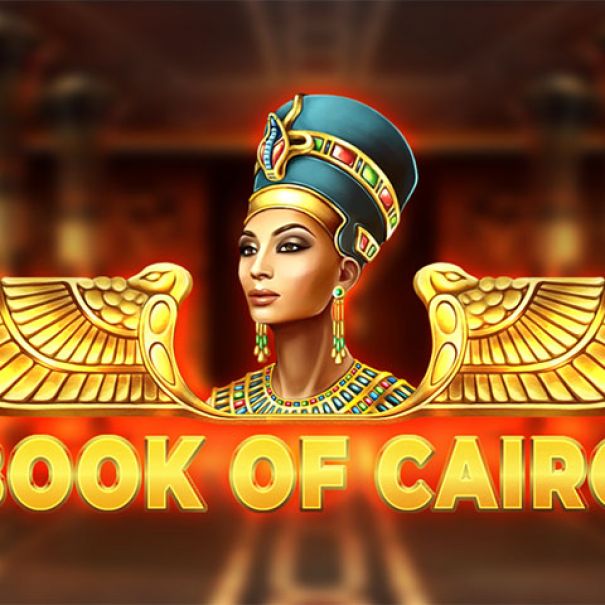 Book of Cairo