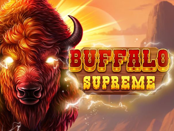 Buffalo Supreme