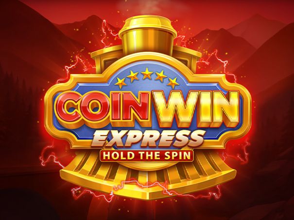 Coin Win Express: Hold the Spin