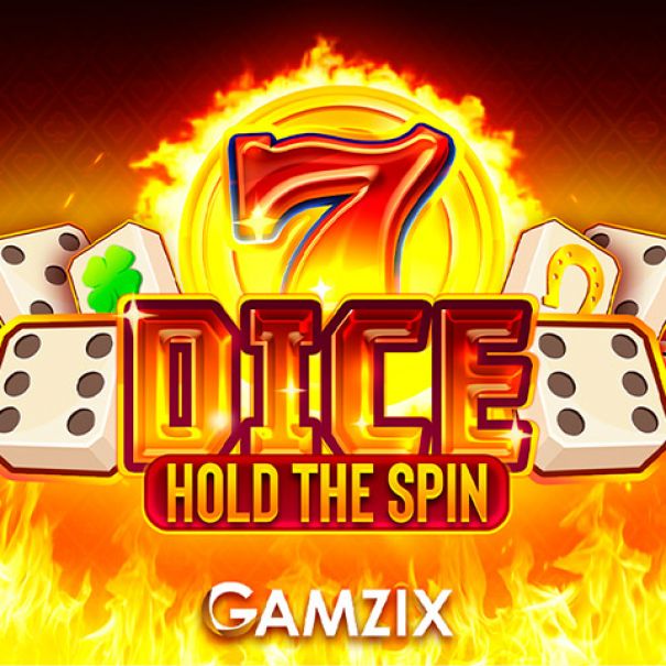 Dice: Hold The Spin