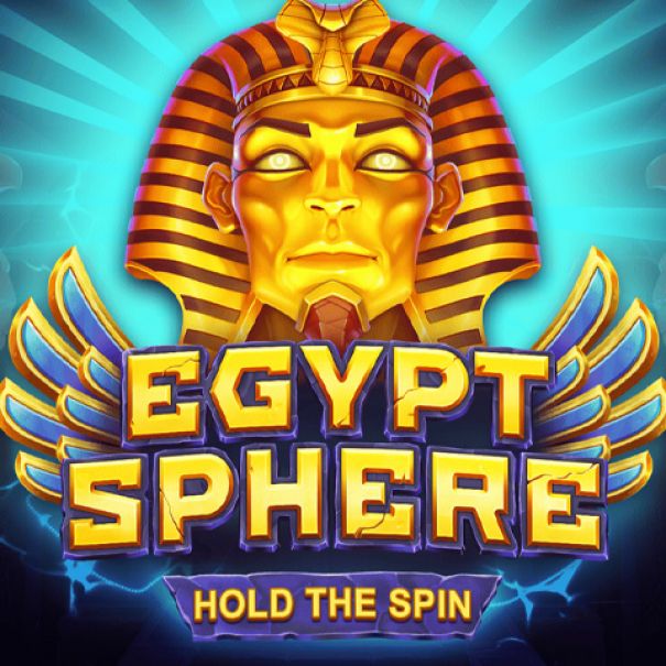 Egypt Sphere: Hold The Spin