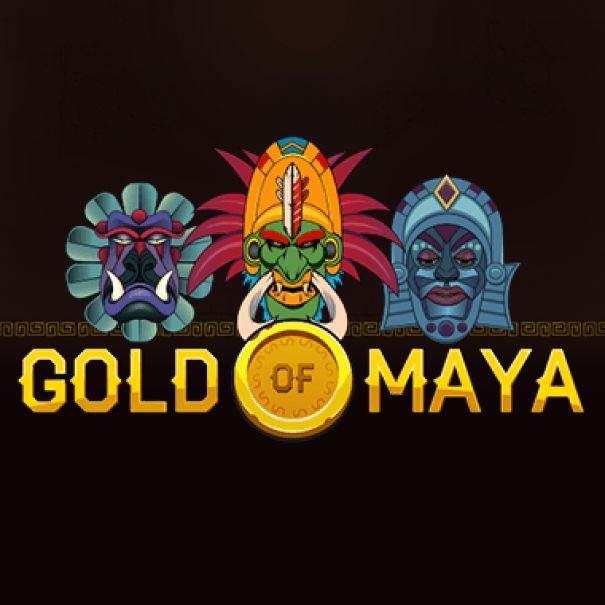 Gold Of Maya