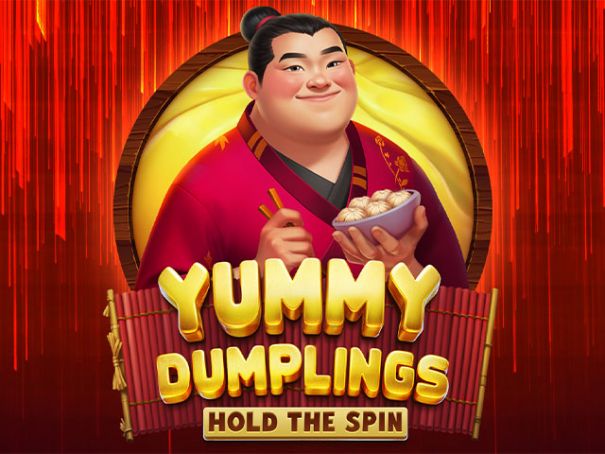 Yummy Dumplings: Hold The Spin