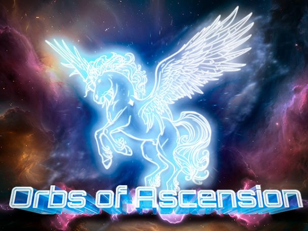 Orbs Of Ascension