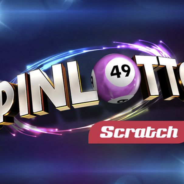 Spinlotto Scratch