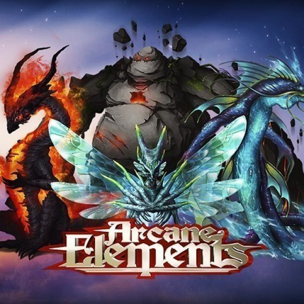 Arcane Elements