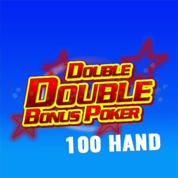 Bonus Poker 100 Hand