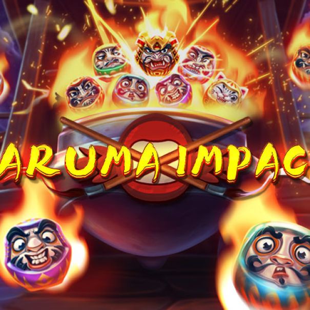 Daruma Impact