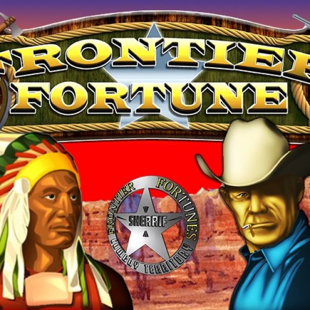 Frontier Fortunes