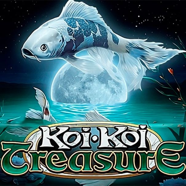Koi Koi Treasure