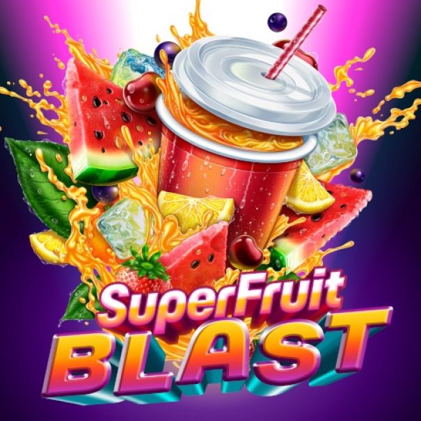Super Fruit Blast