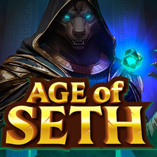 Age of Seth