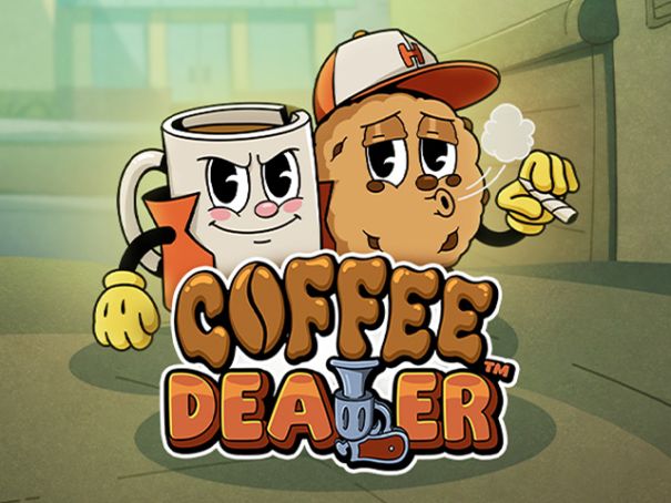 Coffee Dealer™