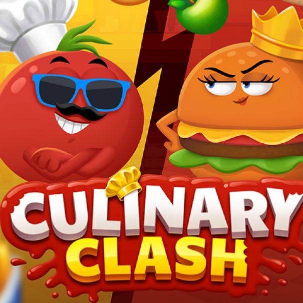Culinary Clash