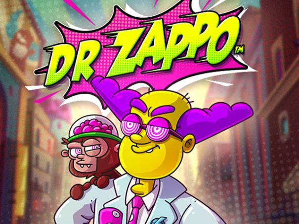 Dr Zappo™