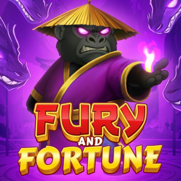 Fury and Fortune