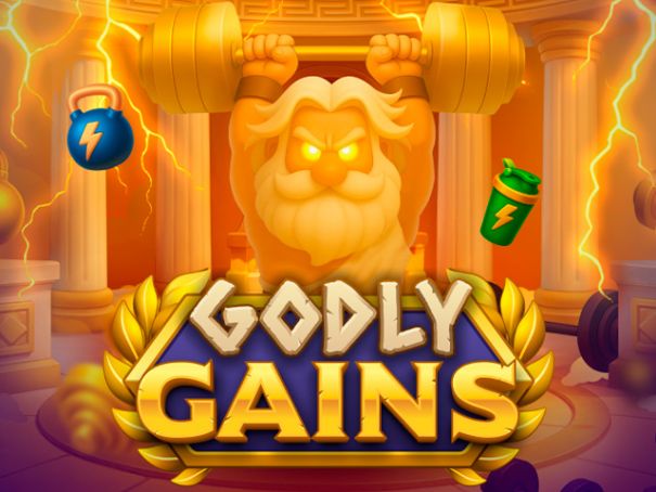 Godly Gains
