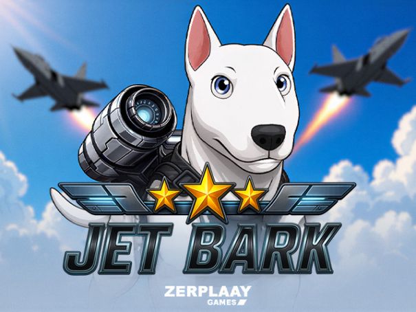 Jet Bark