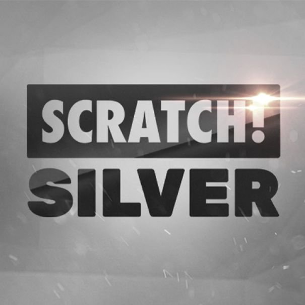 SCRATCH! Silver