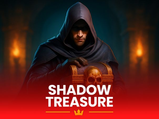 Shadow Treasure