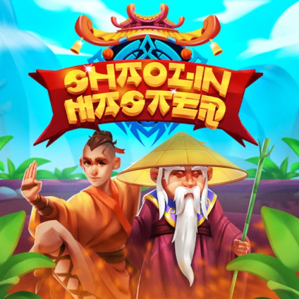 Shaolin Master