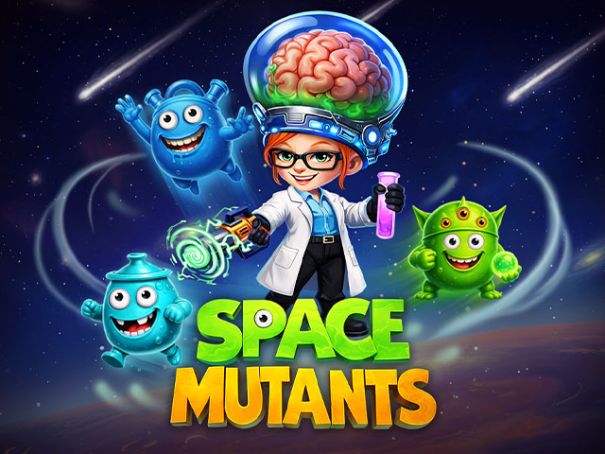 Space Mutants