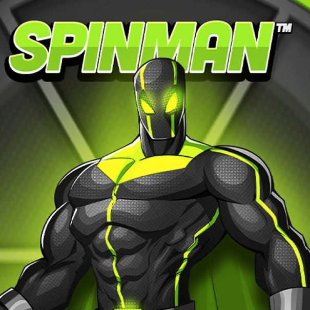 Spinman