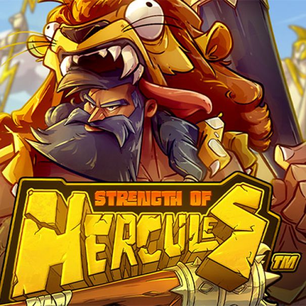 Strength of Hercules