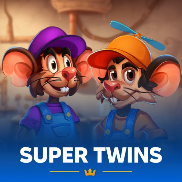 Super Twins