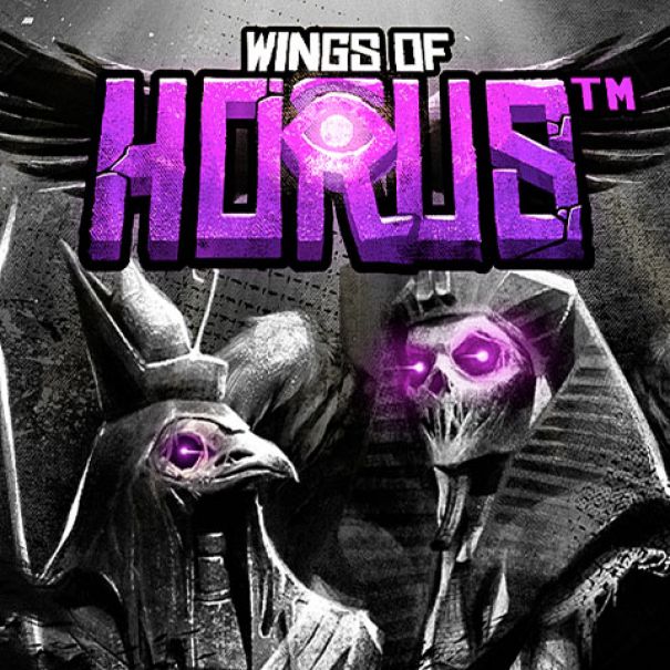 Wings of Horus™