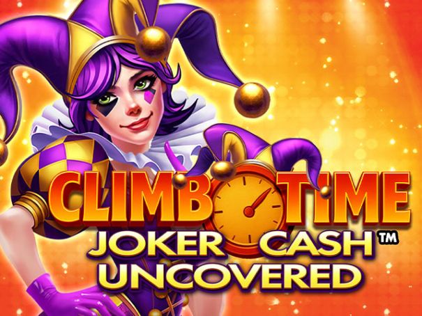 Climb Time Joker Cash Uncovered™