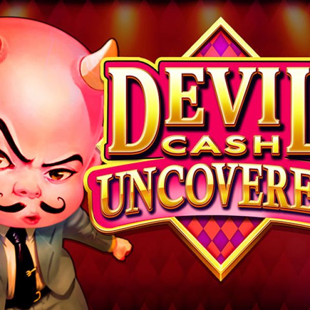 Devil Cash Uncovered™